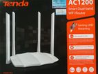 Tenda AC5 AC1200 Smart Dual-Band WiFi Router