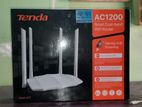 Tenda AC5 AC1200 Smart Dual-Band WiFi Router