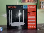 Tenda AC5 AC1200 Smart Dual-Band WiFi Router