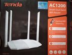 Tenda AC5 Dual Band Router