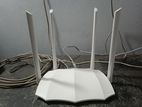 Tenda AC5 Dual Band Wifi Router