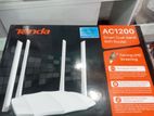 Tenda AC5 dual Brand AC1200 Router New