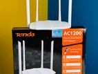 Tenda AC5 Duel Band Router