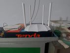 Tenda Ac5 router