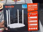 Router for sell