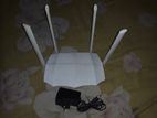 Tenda AC5 router
