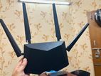 Tenda AC6 AC1200 Smart Dual-Band Wireless Router