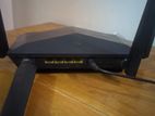 Tenda AC6 Dual Brand Router