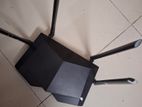 Tenda Ac Router