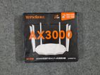 Tenda AX3000 Pro Wifi 6 Router