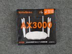 Tenda Ax3000 Pro Wifi 6 Router