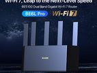 Tenda Be5100 Wi-fi 7 Router [512 Mb RAM] [NFC] [MESH] [IPTV] [VPN] [6nm]