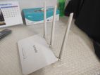 Tenda F3 3 Antenna Router Sell.