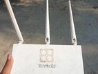 Tenda F3 3 Antennas Router (300mbps)