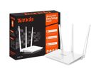 Tenda F3 300mbps 3 Antennas Router