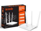 Tenda F3 300mbps 3 Antennas Router