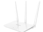 Tenda F3 300mbps 3 Antennas Router