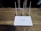 Tenda F3 300mbps Router 2.4g