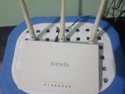 Tenda F3 300Mbps Router