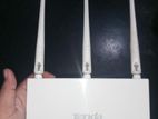 Tenda F3 300Mbps Router