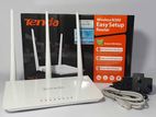 Tenda F3 300mbps Wireless Router.