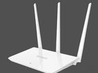Tenda, 'F3 300Mbps" Wireless router.
