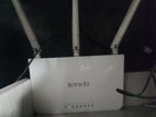 Tenda F3 300mbps Wireless Router