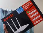 Tenda F3 300mbps Wireless Router