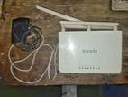 Tenda F3 Router