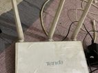 Tenda F3 Router