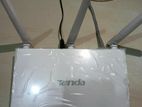 Tenda F3