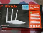 Tenda F3