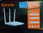 TENDA F3 ROUTER