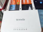 Tenda f3 router