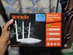 Tenda F3 Router