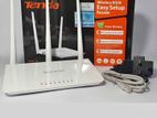 Tenda F3 Router