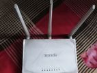 Tenda f3 N300 Router