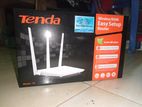 Tenda F3 : new router, only 17 days used!!!