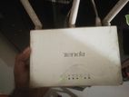 Tenda f3 router sell