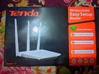 Tenda F3 Router