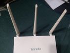 Tenda-f3 Router