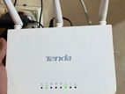 Tenda F3 Router