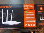 TENDA F3 ROUTER