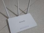 Tenda F3 Router