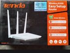 Tenda F3 Router