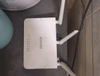 Tenda F3 Router