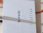 Tenda F3 Router