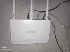 Tenda F3 Router