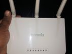 Tenda F3 Router