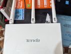 Tenda F3 WiFi Router